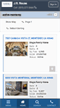 Mobile Screenshot of jrrouse.com